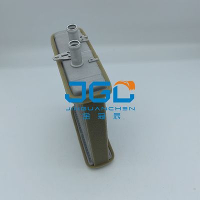 কুলিং সিস্টেম ZAX200-6 এক্সকাভেটর এয়ার কন্ডিশনিং এক্সেসরিজ উষ্ণ এয়ার ট্যাঙ্ক