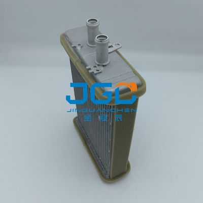 কুলিং সিস্টেম ZAX200-6 এক্সকাভেটর এয়ার কন্ডিশনিং এক্সেসরিজ উষ্ণ এয়ার ট্যাঙ্ক