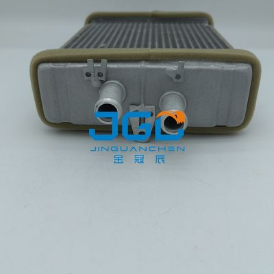 কুলিং সিস্টেম ZAX200-6 এক্সকাভেটর এয়ার কন্ডিশনিং এক্সেসরিজ উষ্ণ এয়ার ট্যাঙ্ক