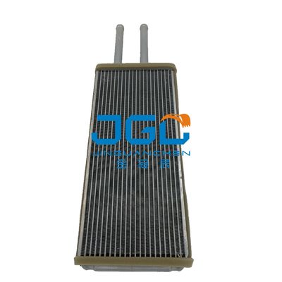 SK200 কুলিং সিস্টেম এক্সকাভেটর এয়ার কন্ডিশনার আনুষাঙ্গিক উষ্ণ এয়ার ট্যাঙ্ক