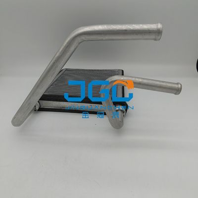 PC300-8 PC200-7 এক্সকাভেটর এয়ার কন্ডিশনিং এক্সেসরিজ ইঞ্জিন E320D উষ্ণ বায়ু ছোট জলের ট্যাঙ্ক 245-7833