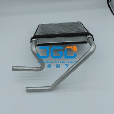 PC300-8 PC200-7 এক্সকাভেটর এয়ার কন্ডিশনিং এক্সেসরিজ ইঞ্জিন E320D উষ্ণ বায়ু ছোট জলের ট্যাঙ্ক 245-7833