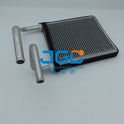 PC300-8 PC200-7 এক্সকাভেটর এয়ার কন্ডিশনিং এক্সেসরিজ ইঞ্জিন E320D উষ্ণ বায়ু ছোট জলের ট্যাঙ্ক 245-7833