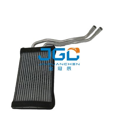 এক্সকাভেটর এয়ার কন্ডিশনিং আনুষাঙ্গিক SHA5 কুলিং সিস্টেম উষ্ণ বায়ু ট্যাঙ্ক