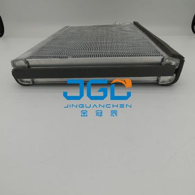 এক্সকাভেটর এয়ার কন্ডিশনিং এক্সেসরিজ SK200-8 SK210-8 ইভাপোরেশন বক্স YN20M00107S020