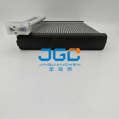 শীতাতপনিয়ন্ত্রণ খুচরা যন্ত্রাংশ PC200-7 এক্সক্যাভেটর খুচরা যন্ত্রাংশ ND446600-0990 ইভাপোরেটর