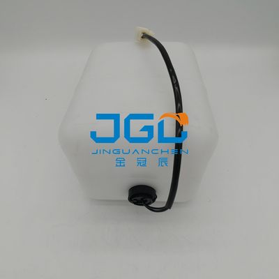 খননকারী আনুষাঙ্গিক সহায়ক জলের ট্যাঙ্ক EX60G EX60-1 EX120-2 এয়ার কন্ডিশনিং আনুষাঙ্গিক