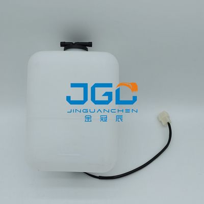 খননকারী আনুষাঙ্গিক সহায়ক জলের ট্যাঙ্ক EX60G EX60-1 EX120-2 এয়ার কন্ডিশনিং আনুষাঙ্গিক