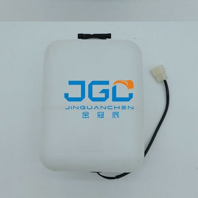 খননকারী আনুষাঙ্গিক সহায়ক জলের ট্যাঙ্ক EX60G EX60-1 EX120-2 এয়ার কন্ডিশনিং আনুষাঙ্গিক