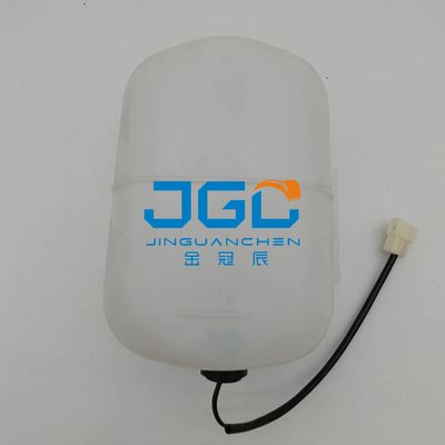 SK200-6 এক্সক্যাভেটর আনুষাঙ্গিক সহায়ক জলের ট্যাঙ্ক এয়ার কন্ডিশনিং আনুষাঙ্গিক