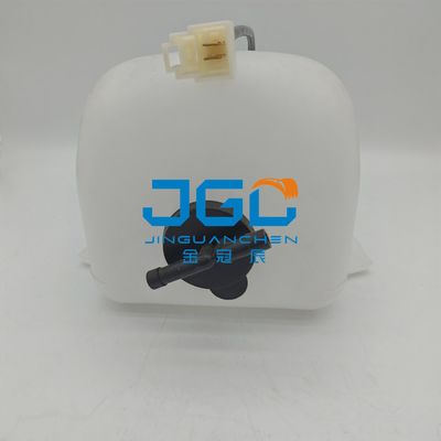 SK200-6 এক্সক্যাভেটর আনুষাঙ্গিক সহায়ক জলের ট্যাঙ্ক এয়ার কন্ডিশনিং আনুষাঙ্গিক