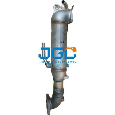 EGR কুলার অ্যাসেম্বলি SK200-8 250-8 J05E এক্সকাভেটর অ্যাকসেসরি S1730-91120