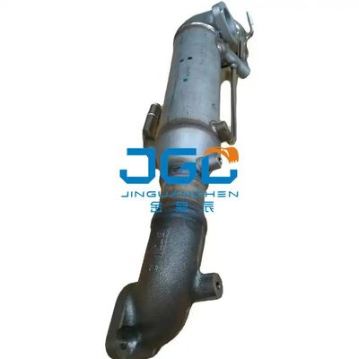 EGR কুলার অ্যাসেম্বলি SK200-8 250-8 J05E এক্সকাভেটর অ্যাকসেসরি S1730-91120