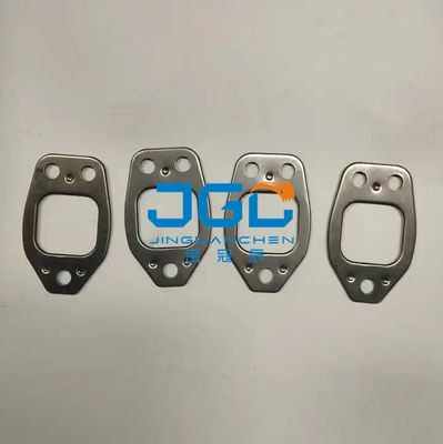 SK200-8 SK200-10 SK350-8 SK350-10-এর জন্য ইঞ্জিন যন্ত্রাংশ এক্সহস্ট ম্যানিফোল্ড গ্যাসকেট VH171041610