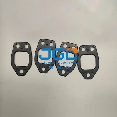 SK200-8 SK200-10 SK350-8 SK350-10-এর জন্য ইঞ্জিন যন্ত্রাংশ এক্সহস্ট ম্যানিফোল্ড গ্যাসকেট VH171041610