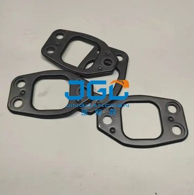SK200-8 SK200-10 SK350-8 SK350-10-এর জন্য ইঞ্জিন যন্ত্রাংশ এক্সহস্ট ম্যানিফোল্ড গ্যাসকেট VH171041610