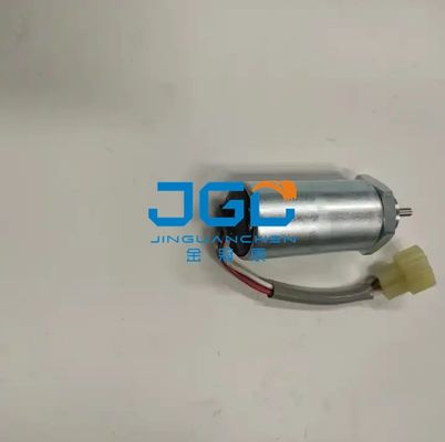 SK75-8 স্টপ সোলেনয়েড ভালভ 89729-5680 897209-1152 এক্সক্যাভেটর এক্সেসরিজ ইঞ্জিনের জন্য 3LD2 4LE2