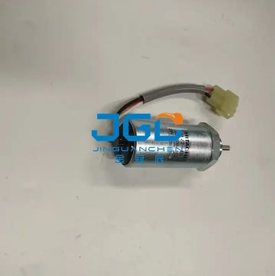 SK75-8 স্টপ সোলেনয়েড ভালভ 89729-5680 897209-1152 এক্সক্যাভেটর এক্সেসরিজ ইঞ্জিনের জন্য 3LD2 4LE2