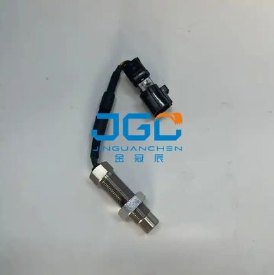 এক্সকাভেটর এক্সেসরিজ J05E J08E ইঞ্জিন মেইন স্পিড সেন্সর 9443615946 479770-3920 VH894101290A