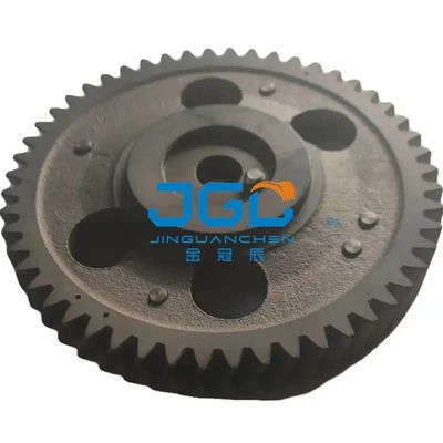 SK200-8 SK250 ইঞ্জিন গিয়ার অ্যাসেম্বলি ক্যামশ্যাফ্ট টাইমিং গিয়ার 13050-E0130 এর জন্য উপযুক্ত