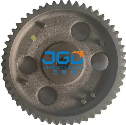 SK200-8 SK250 ইঞ্জিন গিয়ার অ্যাসেম্বলি ক্যামশ্যাফ্ট টাইমিং গিয়ার 13050-E0130 এর জন্য উপযুক্ত