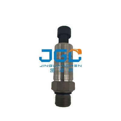 SY215-9 উচ্চ চাপ সেন্সর এক্সকাভেটর ইঞ্জিন আনুষঙ্গিক A240600000291