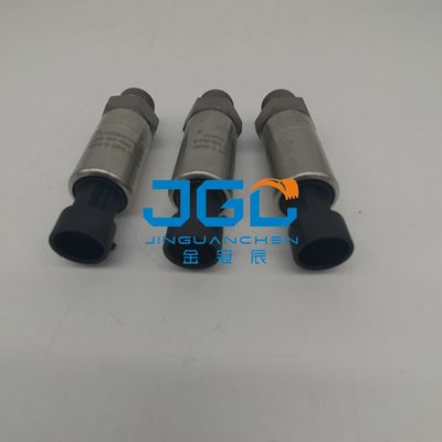 SY215-9 উচ্চ চাপ সেন্সর এক্সকাভেটর ইঞ্জিন আনুষঙ্গিক A240600000291