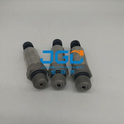 SY215-9 উচ্চ চাপ সেন্সর এক্সকাভেটর ইঞ্জিন আনুষঙ্গিক A240600000291