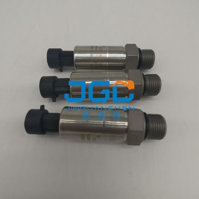 SY215-9 উচ্চ চাপ সেন্সর এক্সকাভেটর ইঞ্জিন আনুষঙ্গিক A240600000291