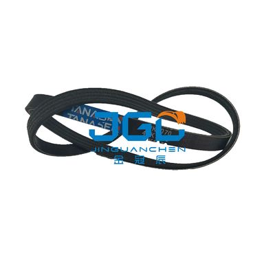 4PK1070 খননকারী আনুষাঙ্গিক ক্র্যাঙ্কশ্যাফ্ট পুলির জন্য উপযুক্ত 99364-81070
