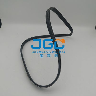 4PK1070 খননকারী আনুষাঙ্গিক ক্র্যাঙ্কশ্যাফ্ট পুলির জন্য উপযুক্ত 99364-81070