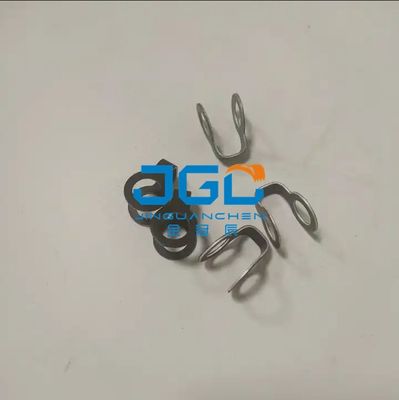 এক্সকাভেটর SK200-8 SK350-8 SK200-8 ইঞ্জিন অগ্রভাগ রিটার্ন পাইপ গ্যাসকেট VH965908119A এর জন্য উপযুক্ত