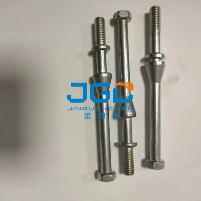 খননকারী VHSZ91024496 এর জন্য ইঞ্জিন ইনজেক্টর সেট স্ক্রু SK350-8 SK200-8