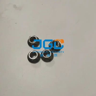 Sk200-8 J05E এক্সকাভেটর এক্সহাস্ট ব্রাঞ্চ নাট VHSZ17810007 ইঞ্জিন উপাদান