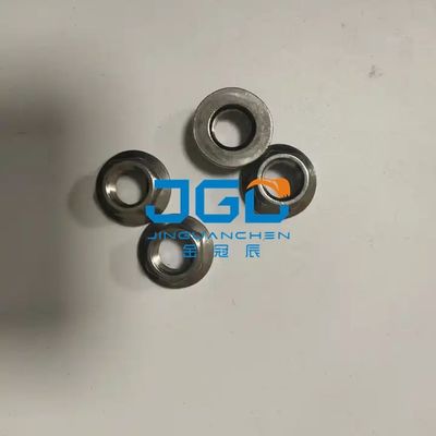 Sk200-8 J05E এক্সকাভেটর এক্সহাস্ট ব্রাঞ্চ নাট VHSZ17810007 ইঞ্জিন উপাদান