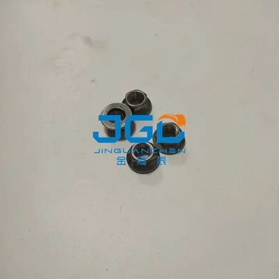 Sk200-8 J05E এক্সকাভেটর এক্সহাস্ট ব্রাঞ্চ নাট VHSZ17810007 ইঞ্জিন উপাদান