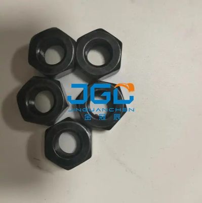 SK350-8 এক্সকাভেটর VHSZ1701002 এক্সস্ট ব্রাঞ্চ নাট J08E ইঞ্জিনের জন্য ব্যবহৃত হয়