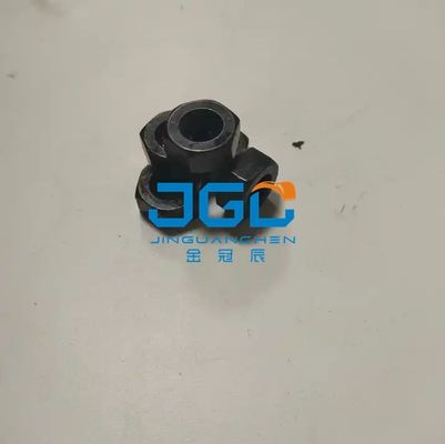SK350-8 এক্সকাভেটর VHSZ1701002 এক্সস্ট ব্রাঞ্চ নাট J08E ইঞ্জিনের জন্য ব্যবহৃত হয়