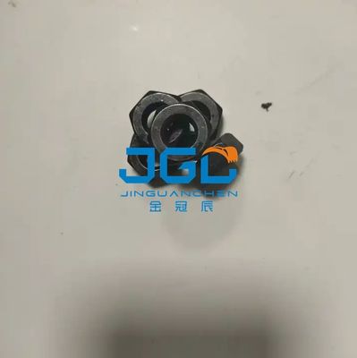 SK350-8 এক্সকাভেটর VHSZ1701002 এক্সস্ট ব্রাঞ্চ নাট J08E ইঞ্জিনের জন্য ব্যবহৃত হয়