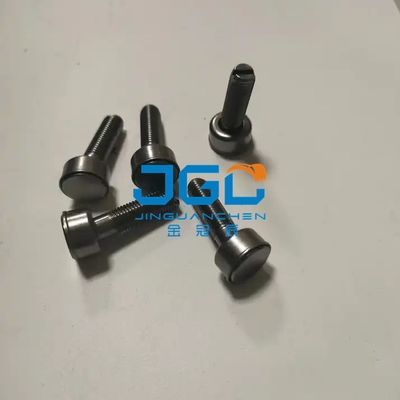 এক্সকাভেটর ভালভ অ্যাডজাস্টমেন্ট স্ক্রু VHS137091030 ইঞ্জিন পার্ট SK350-8 SK250-8