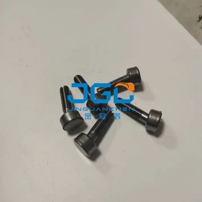 এক্সকাভেটর ভালভ অ্যাডজাস্টমেন্ট স্ক্রু VHS137091030 ইঞ্জিন পার্ট SK350-8 SK250-8