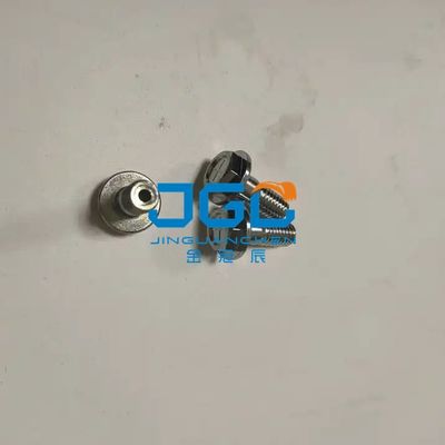 এক্সকাভেটর রিটার্ন পাইপ SK350-8 SK250-8 স্ক্রু ইঞ্জিন পার্ট VH21811E0060