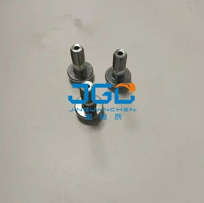 এক্সকাভেটর রিটার্ন পাইপ SK350-8 SK250-8 স্ক্রু ইঞ্জিন পার্ট VH21811E0060