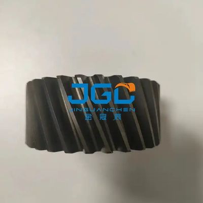 SK350-8 এক্সকাভেটর ফিটিং VH136132241 ইঞ্জিন কাপলিং দাঁতের জন্য ব্যবহৃত হয়