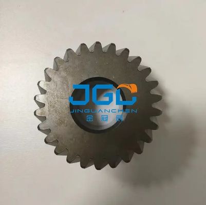 SK350-8 এক্সকাভেটর ফিটিং VH136132241 ইঞ্জিন কাপলিং দাঁতের জন্য ব্যবহৃত হয়