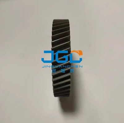 ইঞ্জিন কম্পোনেন্ট হেড গিয়ার sk200-8 J05E খননকারী VH135052360A VH13508E0660 এর জন্য উপযুক্ত