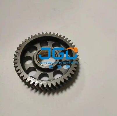 ইঞ্জিন কম্পোনেন্ট হেড গিয়ার sk200-8 J05E খননকারী VH135052360A VH13508E0660 এর জন্য উপযুক্ত