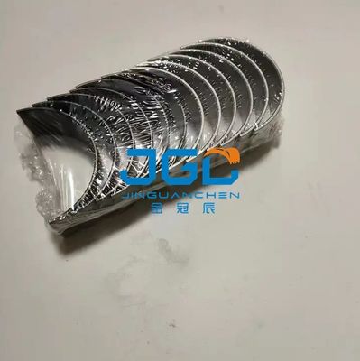 SK250-8 J05E ইঞ্জিন কম্পোনেন্ট VH13041E0800 খননকারী সংযোগকারী রড খুরের জন্য উপযুক্ত