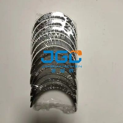 SK250-8 J05E ইঞ্জিন কম্পোনেন্ট VH13041E0800 খননকারী সংযোগকারী রড খুরের জন্য উপযুক্ত