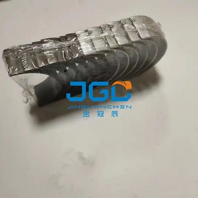 SK250-8 J05E ইঞ্জিন কম্পোনেন্ট VH13041E0800 খননকারী সংযোগকারী রড খুরের জন্য উপযুক্ত